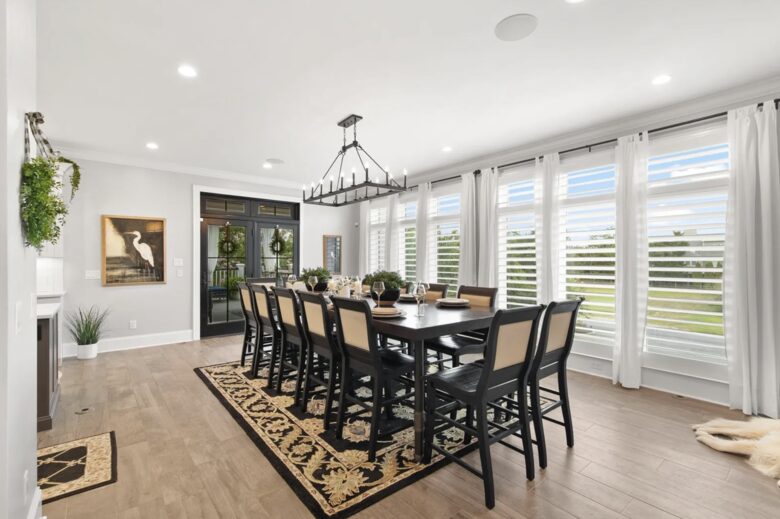 Luxe Haven on Hazlett - Rehoboth Beach, Delaware