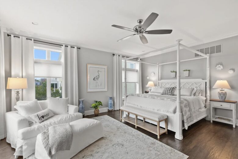 Luxe Haven on Hazlett - Rehoboth Beach, Delaware