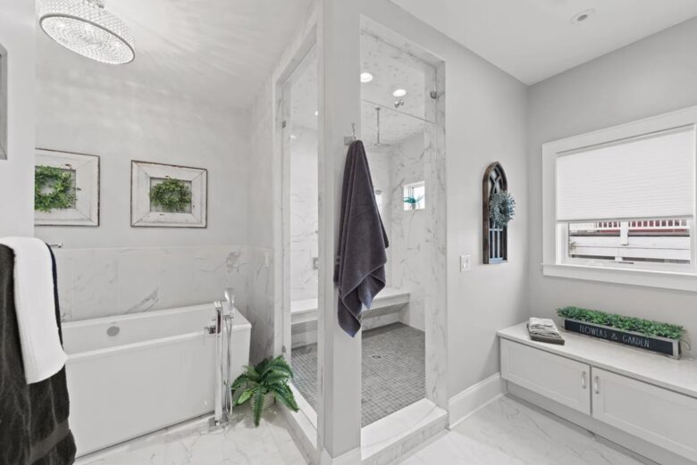 Luxe Haven on Hazlett - Rehoboth Beach, Delaware