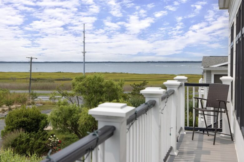 Luxe Haven on Hazlett - Rehoboth Beach, Delaware