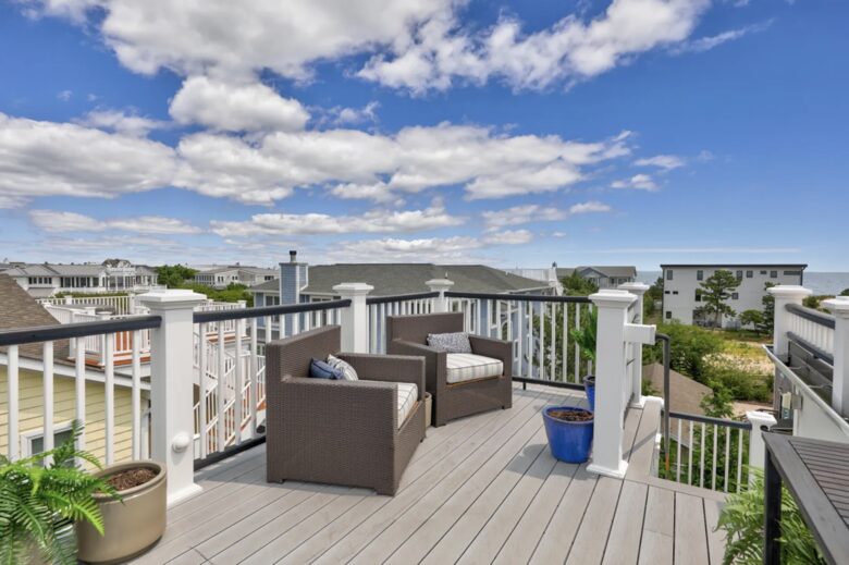 Luxe Haven on Hazlett - Rehoboth Beach, Delaware