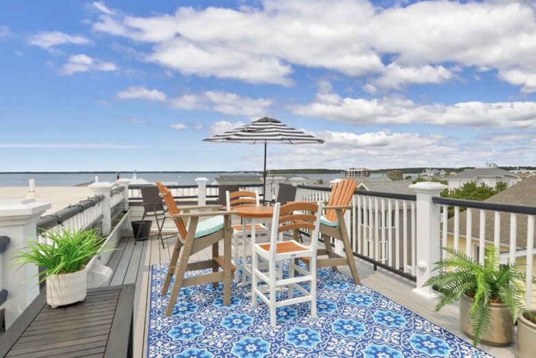 Luxe Haven on Hazlett - Rehoboth Beach, Delaware