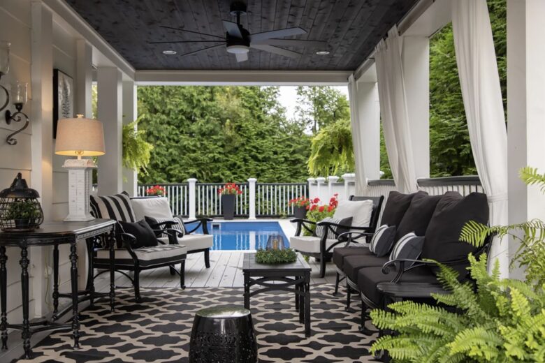 Luxe Haven on Hazlett - Rehoboth Beach, Delaware