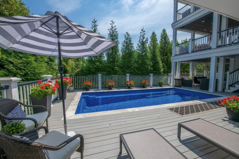 Luxe Haven on Hazlett - Rehoboth Beach, Delaware