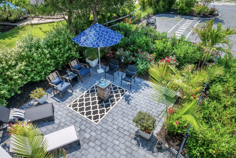 Luxe Haven on Hazlett - Rehoboth Beach, Delaware