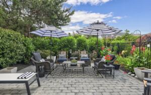 Luxe Haven on Hazlett