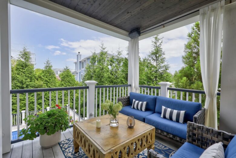 Luxe Haven on Hazlett - Rehoboth Beach, Delaware