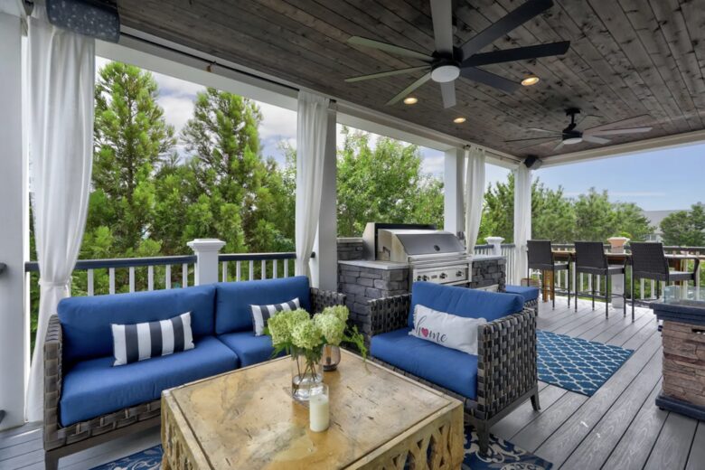 Luxe Haven on Hazlett - Rehoboth Beach, Delaware