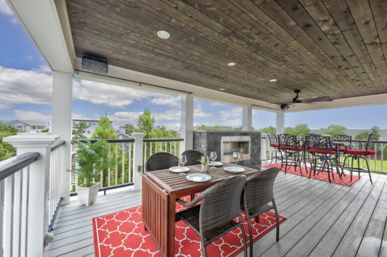 Luxe Haven on Hazlett - Rehoboth Beach, Delaware
