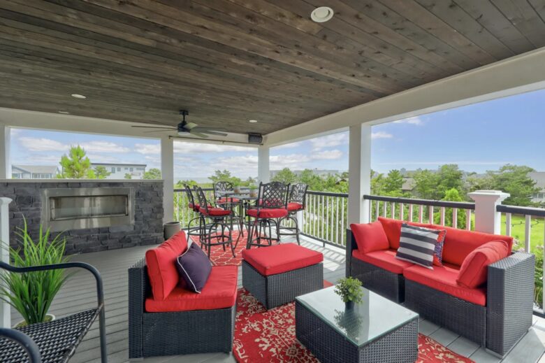Luxe Haven on Hazlett - Rehoboth Beach, Delaware