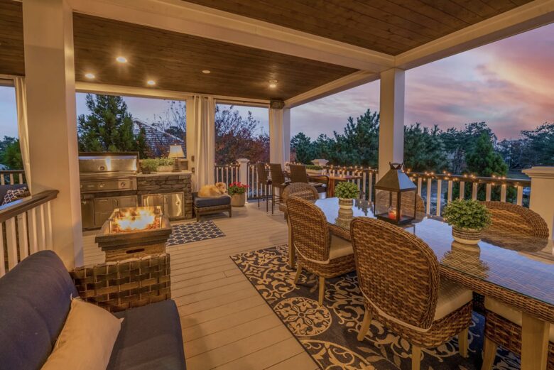 Luxe Haven on Hazlett - Rehoboth Beach, Delaware