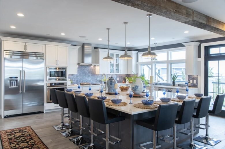 Luxe Haven on Hazlett - Rehoboth Beach, Delaware