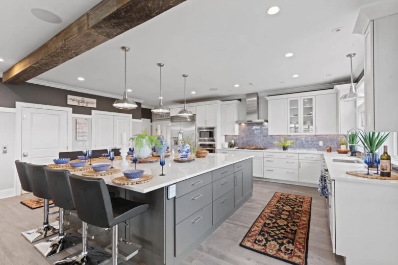 Luxe Haven on Hazlett - Rehoboth Beach, Delaware