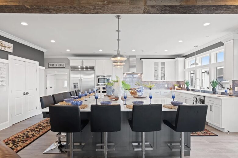 Luxe Haven on Hazlett - Rehoboth Beach, Delaware