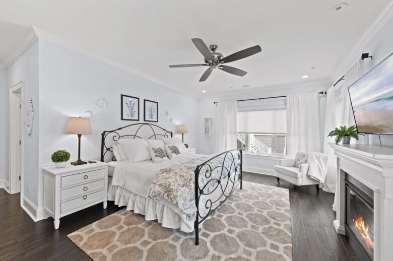 Luxe Haven on Hazlett - Rehoboth Beach, Delaware