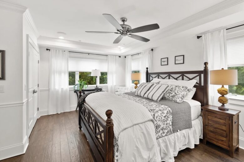 Luxe Haven on Hazlett - Rehoboth Beach, Delaware