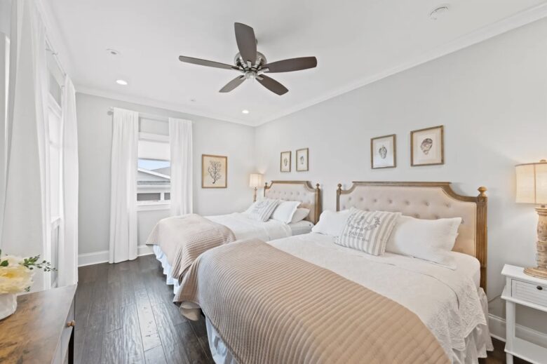 Luxe Haven on Hazlett - Rehoboth Beach, Delaware