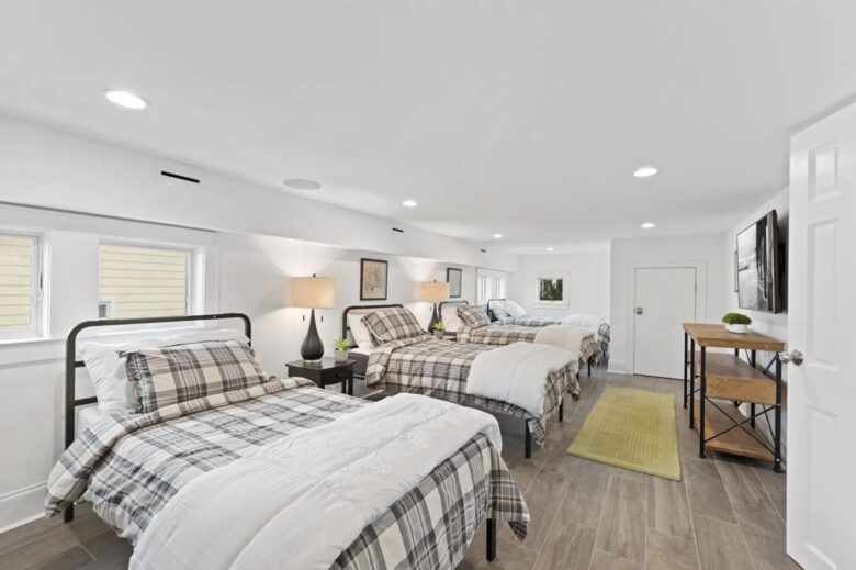 Luxe Haven on Hazlett - Rehoboth Beach, Delaware