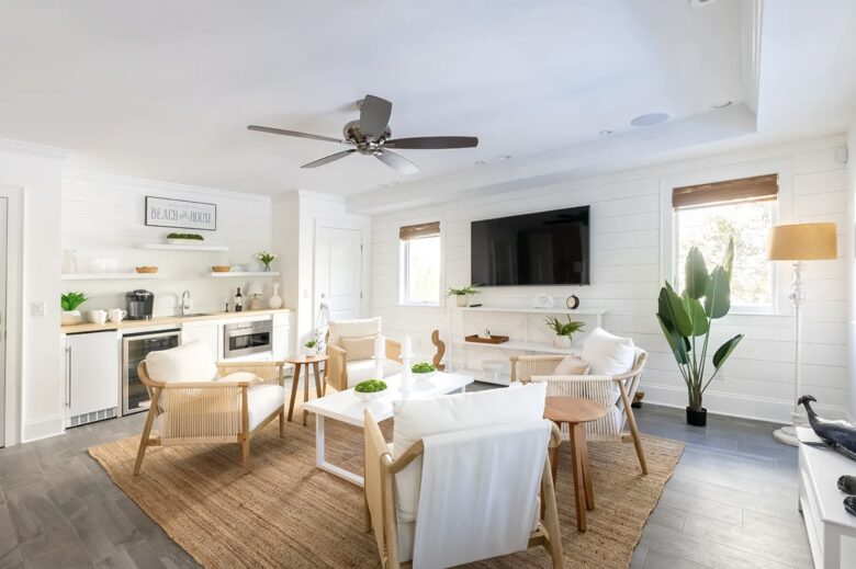 Luxe Haven on Hazlett - Rehoboth Beach, Delaware