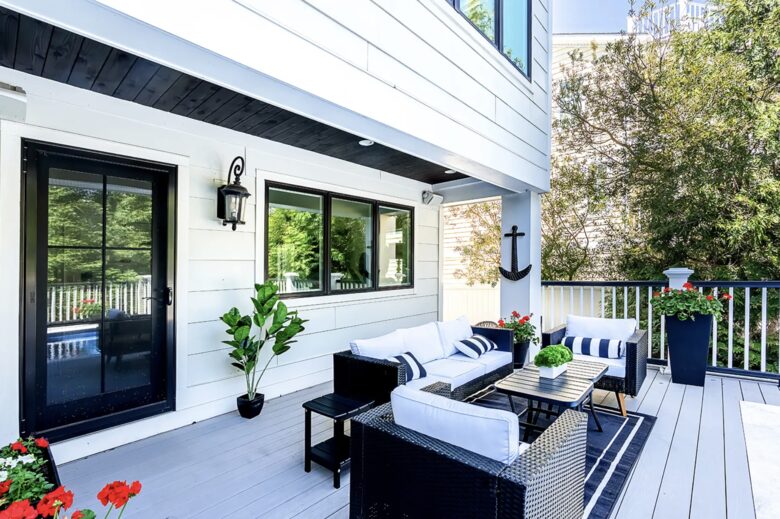 Luxe Haven on Hazlett - Rehoboth Beach, Delaware