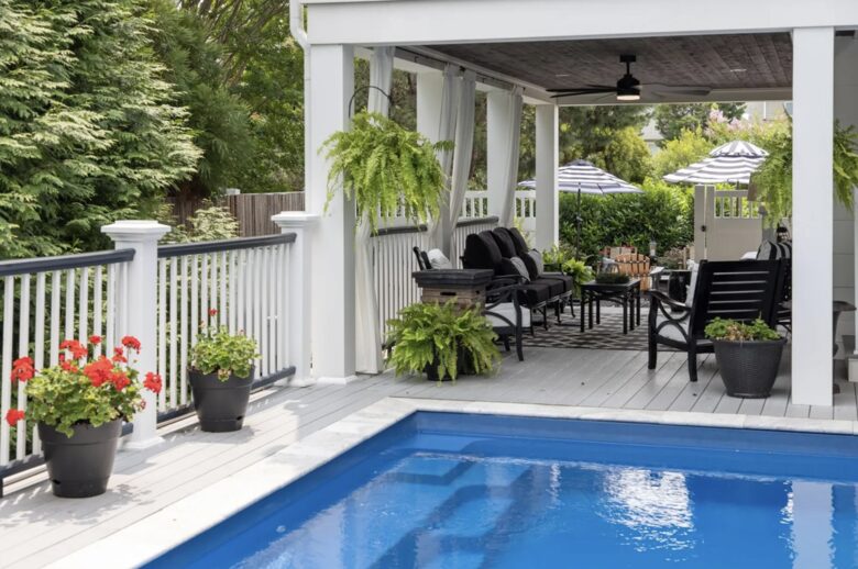 Luxe Haven on Hazlett - Rehoboth Beach, Delaware