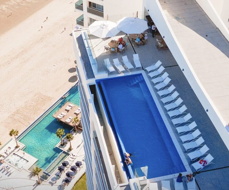 JKW Vacation Club - Puerto Penasco, Mexico
