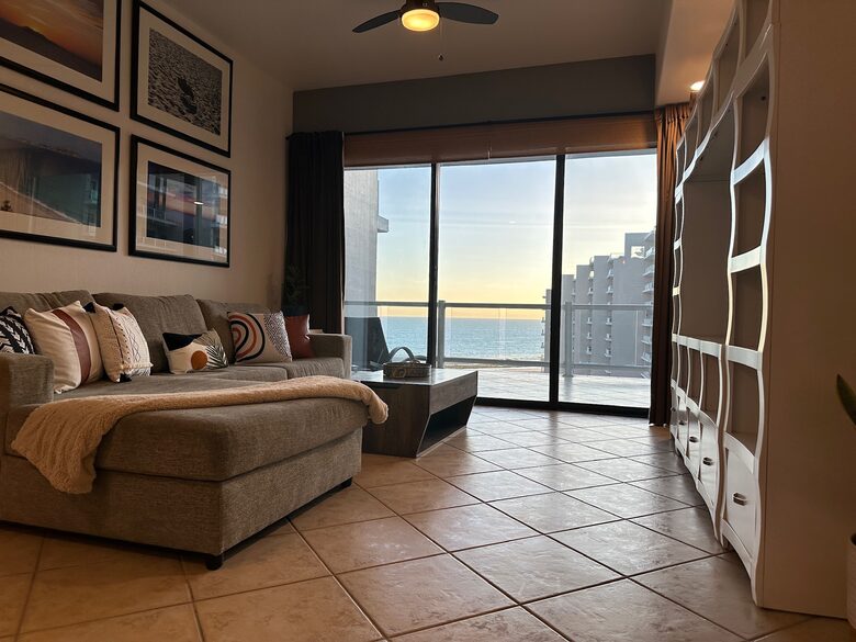 JKW Vacation Club - Puerto Penasco, Mexico