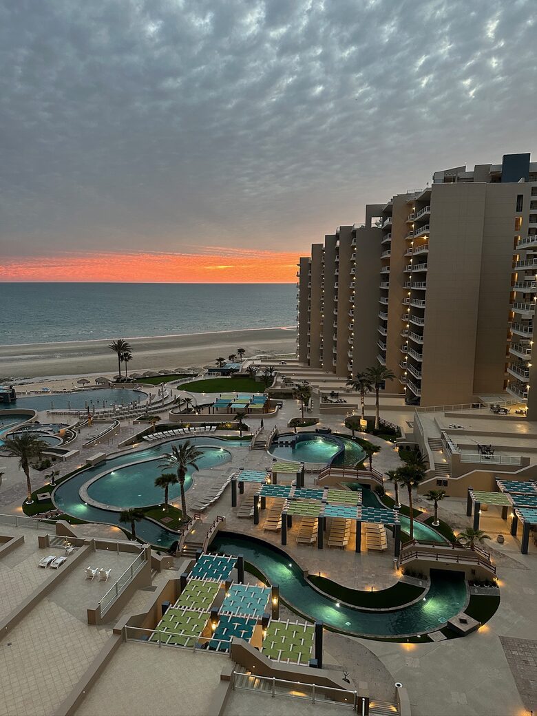 JKW Vacation Club - Puerto Penasco, Mexico