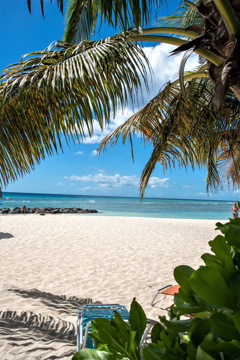Beach Front Camelot - Hastings, Barbados