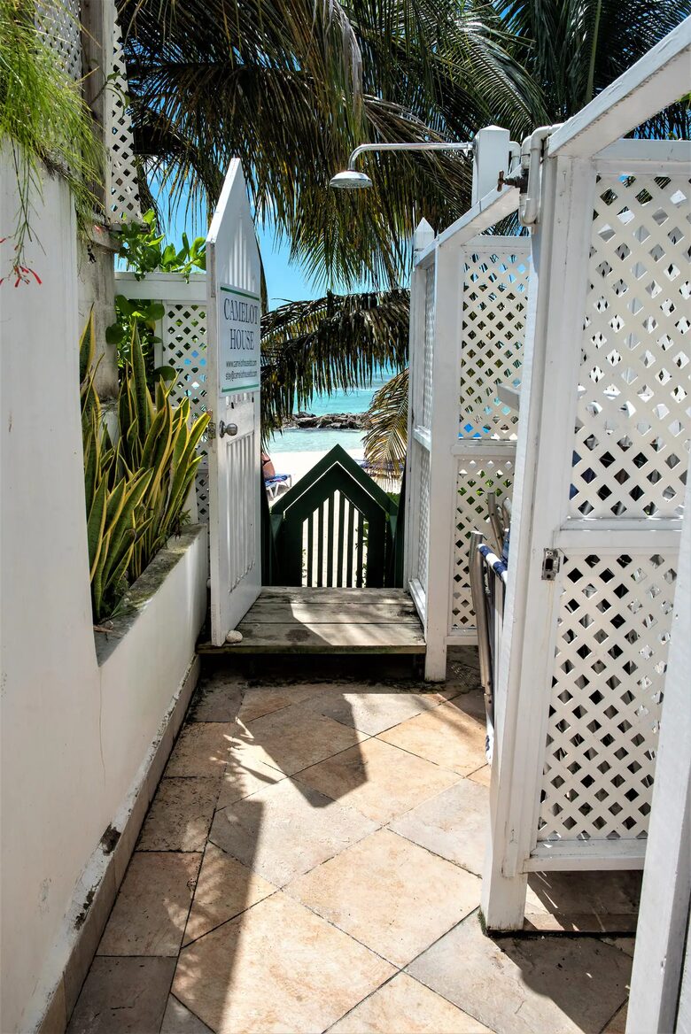 Beach Front Camelot - Hastings, Barbados