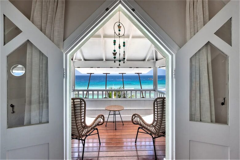 Beach Front Camelot - Hastings, Barbados