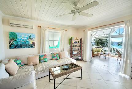 Beach Front Camelot - Hastings, Barbados