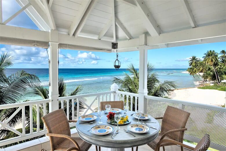 Beach Front Camelot - Hastings, Barbados