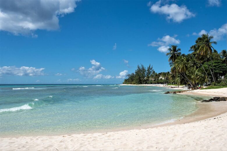 Beach Front Camelot - Hastings, Barbados