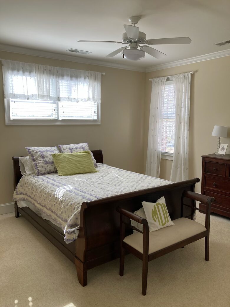 Tranquil Lakefront Retreat on Reynolds Lake Oconee - Greensboro, Georgia
