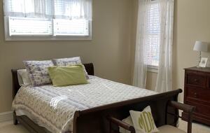 Tranquil Lakefront Retreat on Reynolds Lake Oconee - Greensboro, Georgia