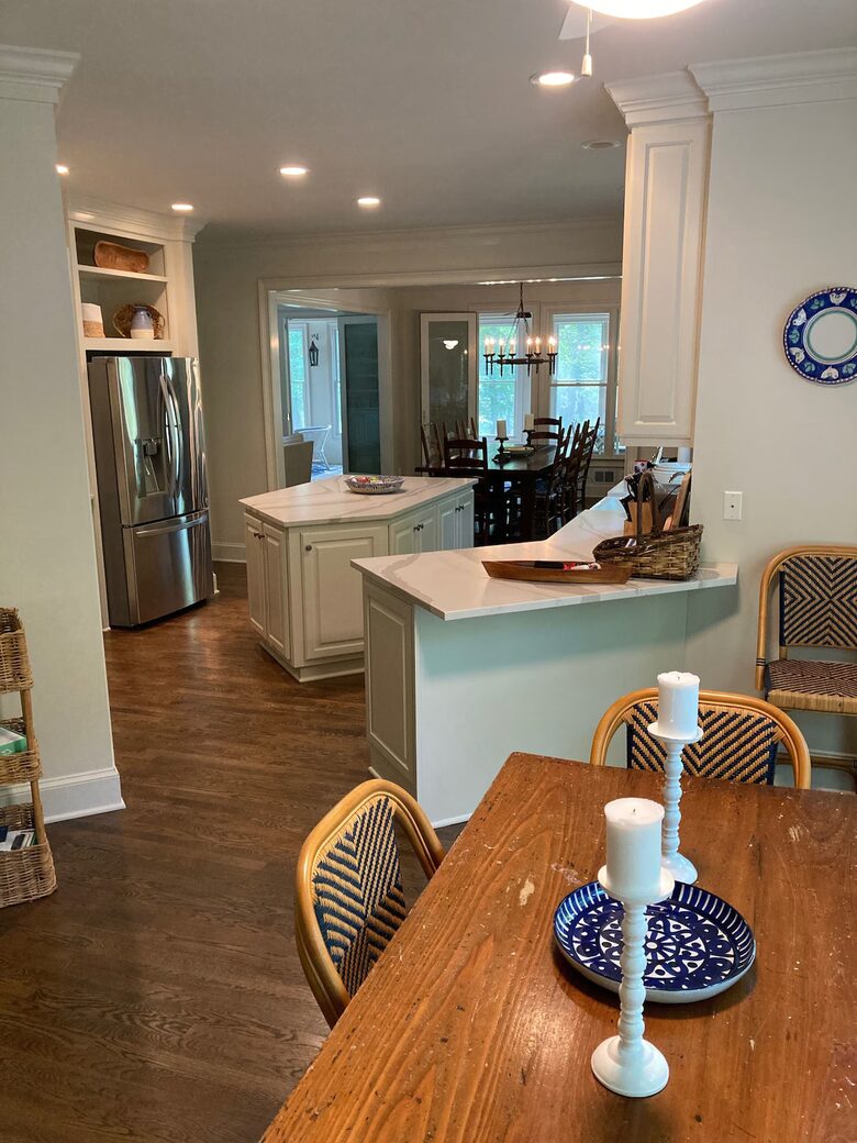 Tranquil Lakefront Retreat on Reynolds Lake Oconee - Greensboro, Georgia
