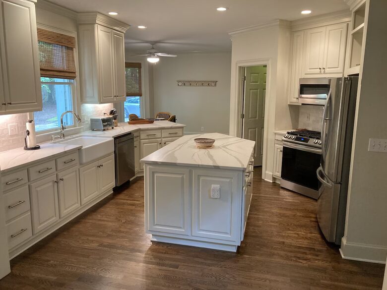 Tranquil Lakefront Retreat on Reynolds Lake Oconee - Greensboro, Georgia