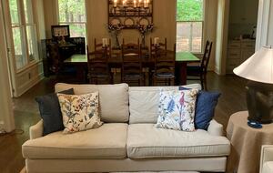 Tranquil Lakefront Retreat on Reynolds Lake Oconee - Greensboro, Georgia