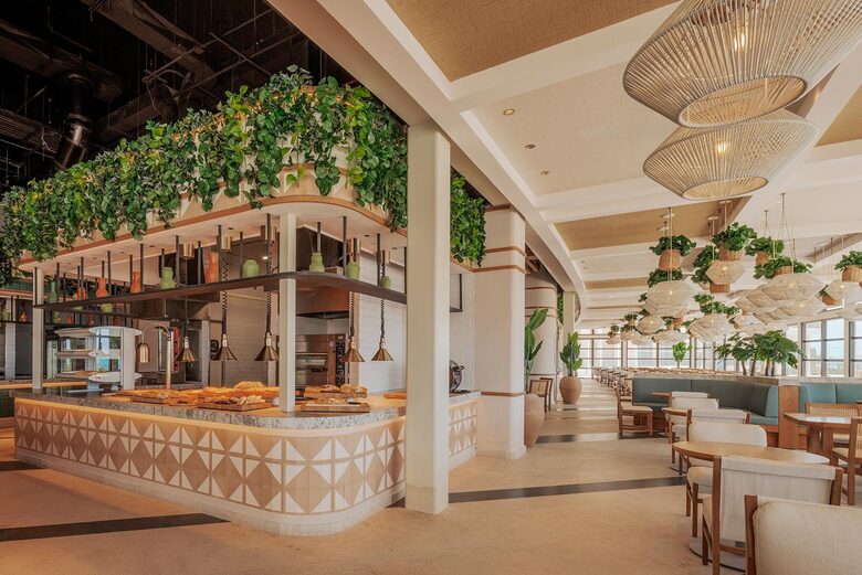 Gala Oceanfront Suite - Two Bedroom at AVA Resort Cancún (ALL-INCLUSIVE INCLUDED) - Cancún, Mexico