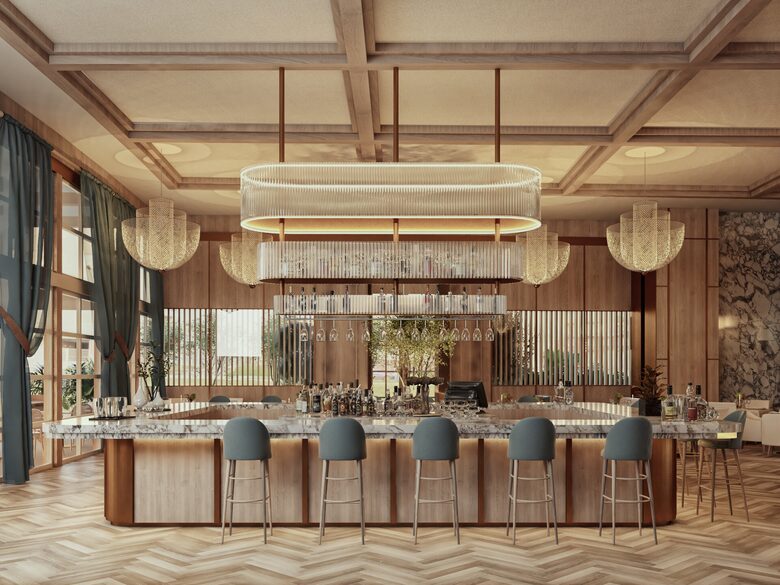 Gala Oceanfront Suite - Two Bedroom at AVA Resort Cancún (ALL-INCLUSIVE INCLUDED) - Cancún, Mexico