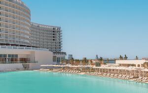 Gala Oceanfront Suite - One Bedroom at AVA Resort Cancún (ALL-INCLUSIVE INCLUDED) - Cancún, Mexico