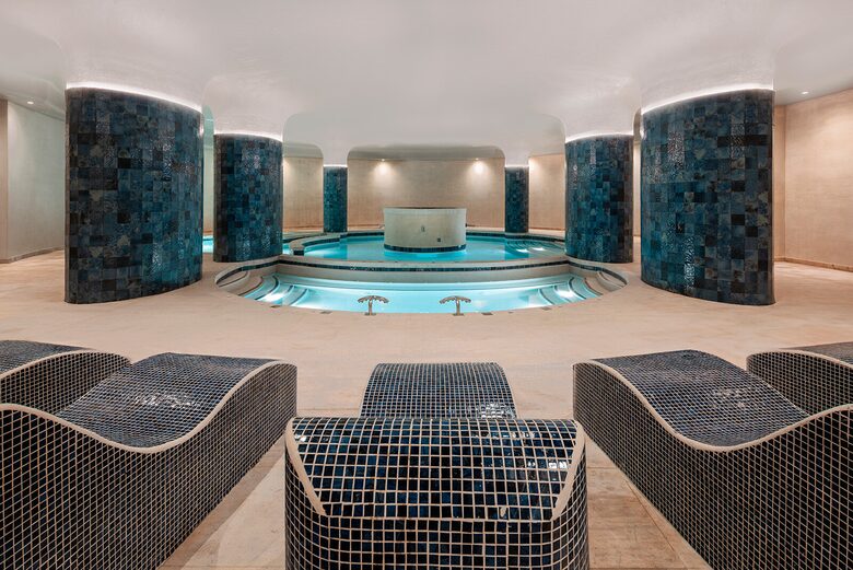 Gala Oceanfront Suite - Two Bedroom at AVA Resort Cancún (ALL-INCLUSIVE INCLUDED) - Cancún, Mexico