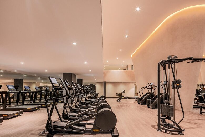 Gala Oceanfront Suite - Two Bedroom at AVA Resort Cancún (ALL-INCLUSIVE INCLUDED) - Cancún, Mexico