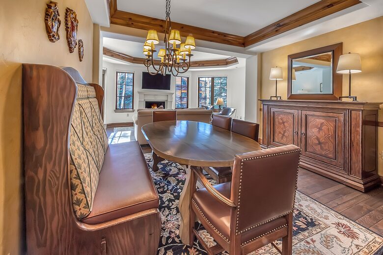 Austria Haus - 3 Bedroom Residence - Vail, Colorado