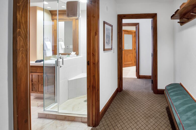 Austria Haus - 3 Bedroom Residence - Vail, Colorado