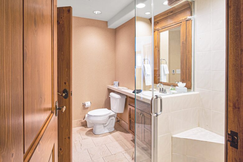 Austria Haus - 3 Bedroom Residence - Vail, Colorado
