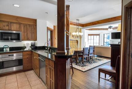 Austria Haus - 3 Bedroom Residence - Vail, Colorado