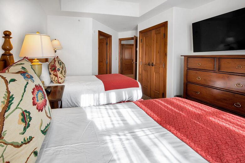 Austria Haus - 3 Bedroom Residence - Vail, Colorado