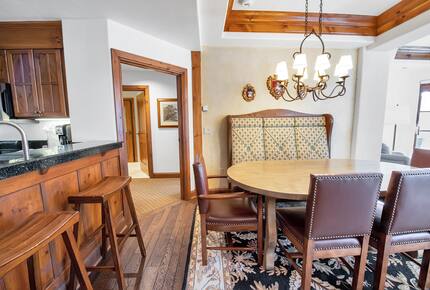 Austria Haus - 3 Bedroom Residence - Vail, Colorado